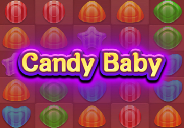 Candy Baby