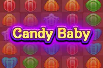 Candy Baby