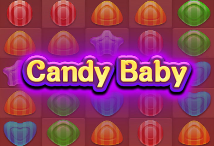 Candy Baby