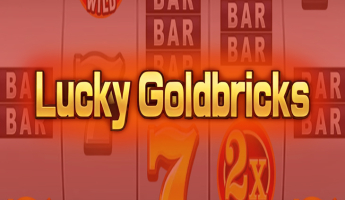 Lucky Goldbricks