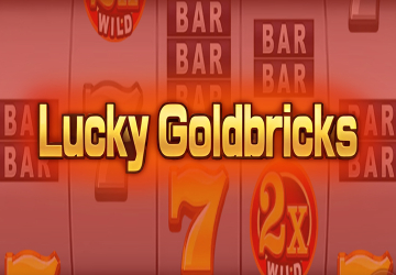 Lucky Goldbricks