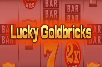 Lucky Goldbricks