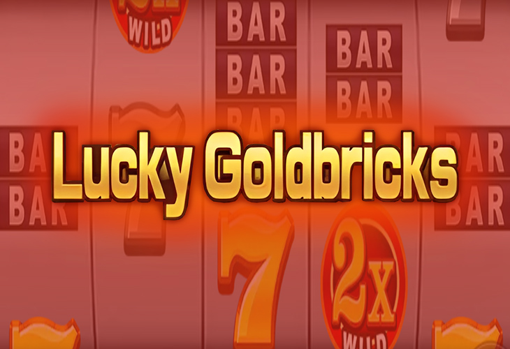 Lucky Goldbricks