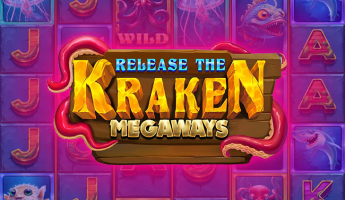 Release the Kraken Megaways