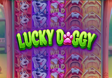 Lucky Doggy
