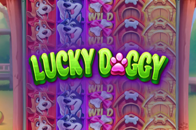 Lucky Doggy