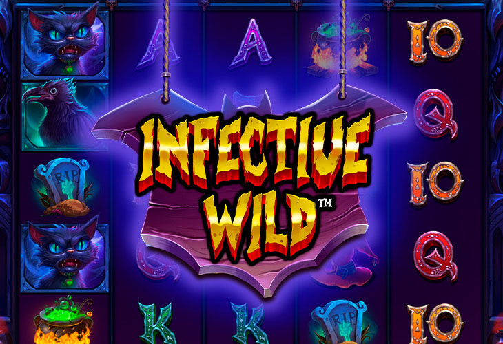 Infective Wild