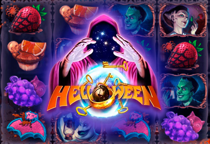 Helloween