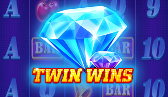 Twin Wins Twin Wins