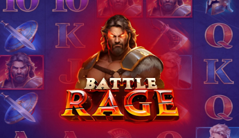 Battle Rage