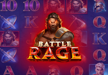 Battle Rage