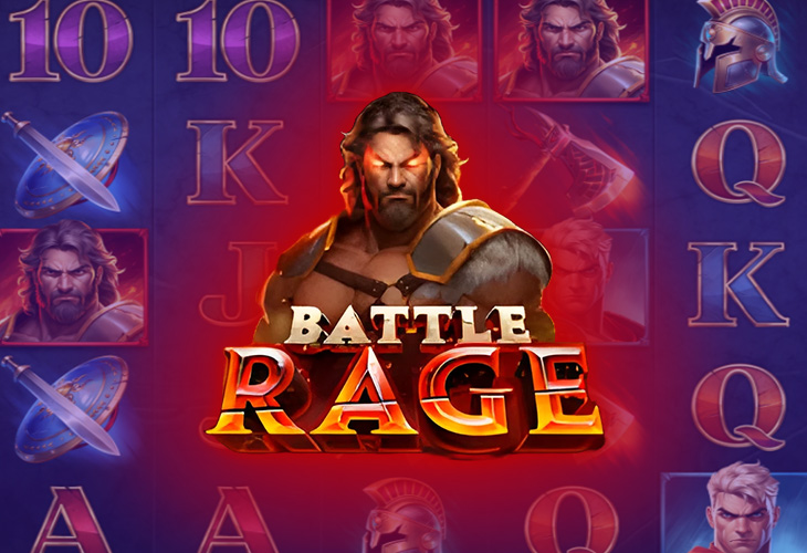 Battle Rage