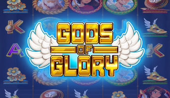 Gods of Glory Gods of Glory