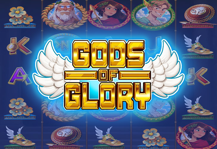 Gods of Glory