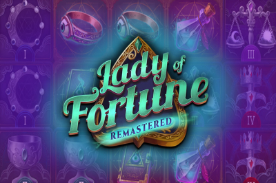 Lady of Fortune Remastered