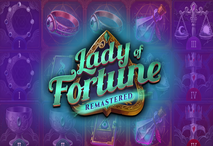 Lady of Fortune Remastered