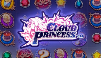 Cloud Princess