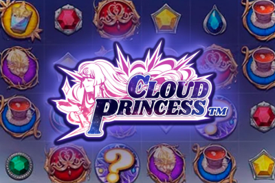 Cloud Princess
