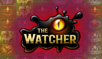 The Watcher The Watcher