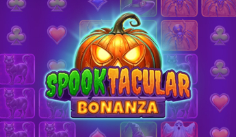 Spooktacular Bonanza Spooktacular Bonanza