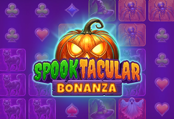 Spooktacular Bonanza