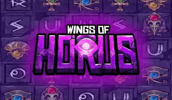 Wings of Horus