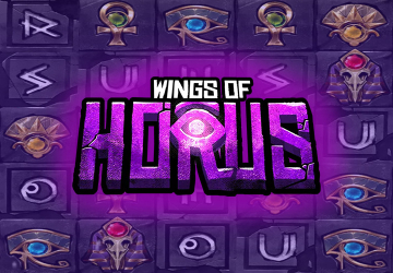 Wings of Horus