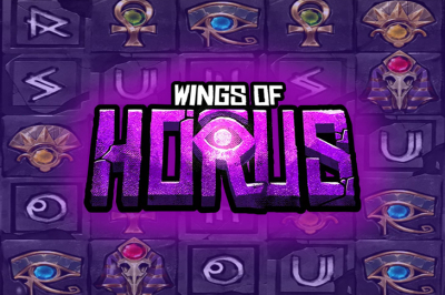 Wings of Horus