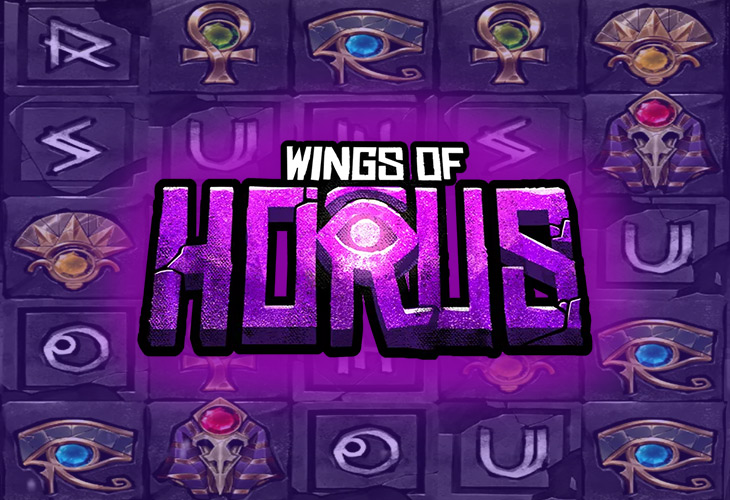 Wings of Horus