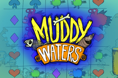 Muddy Waters