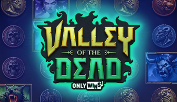 Valley of the Dead OnlyWins