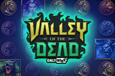 Valley of the Dead OnlyWins