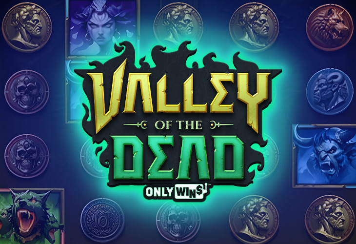 Valley of the Dead OnlyWins