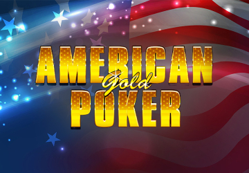 American Poker Gold