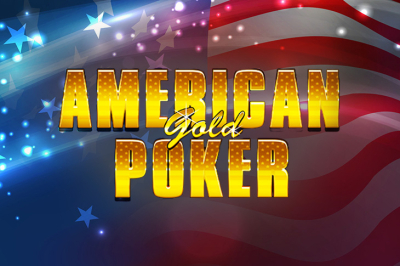 American Poker Gold
