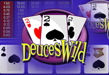 Deuces Wild