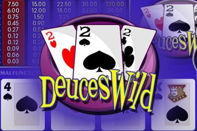 Deuces Wild