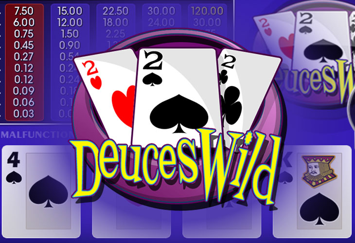 Deuces Wild