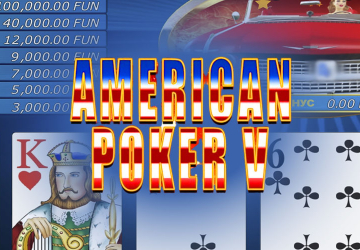 American Poker V
