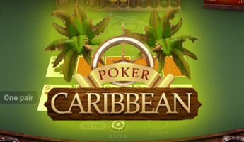 Caribbean Poker