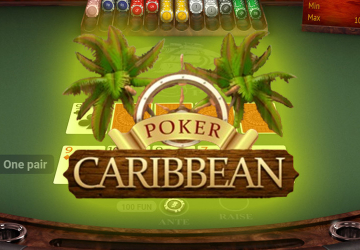 Caribbean Poker