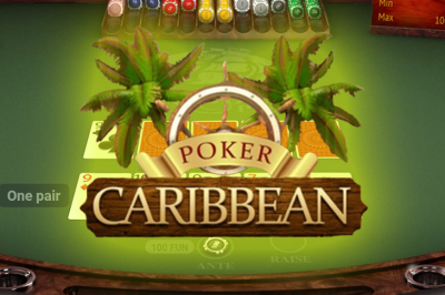 Caribbean Poker