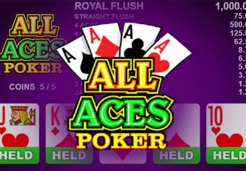 All Aces Poker