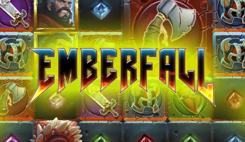 Emberfall Emberfall