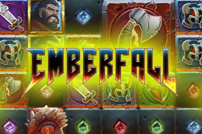 Emberfall