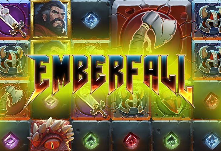 Emberfall