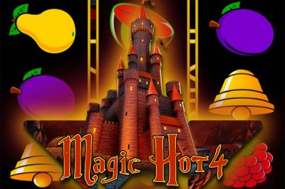 Magic Hot 4