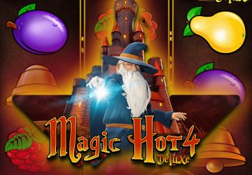 Magic Hot 4 Deluxe