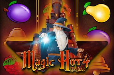 Magic Hot 4 Deluxe