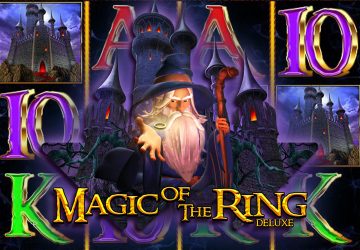 Magic of the Ring Deluxe